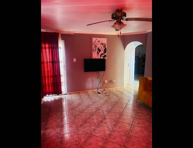 3 BEDROOM PROPERTY TO RENT IN ZAKARIYYA PARK